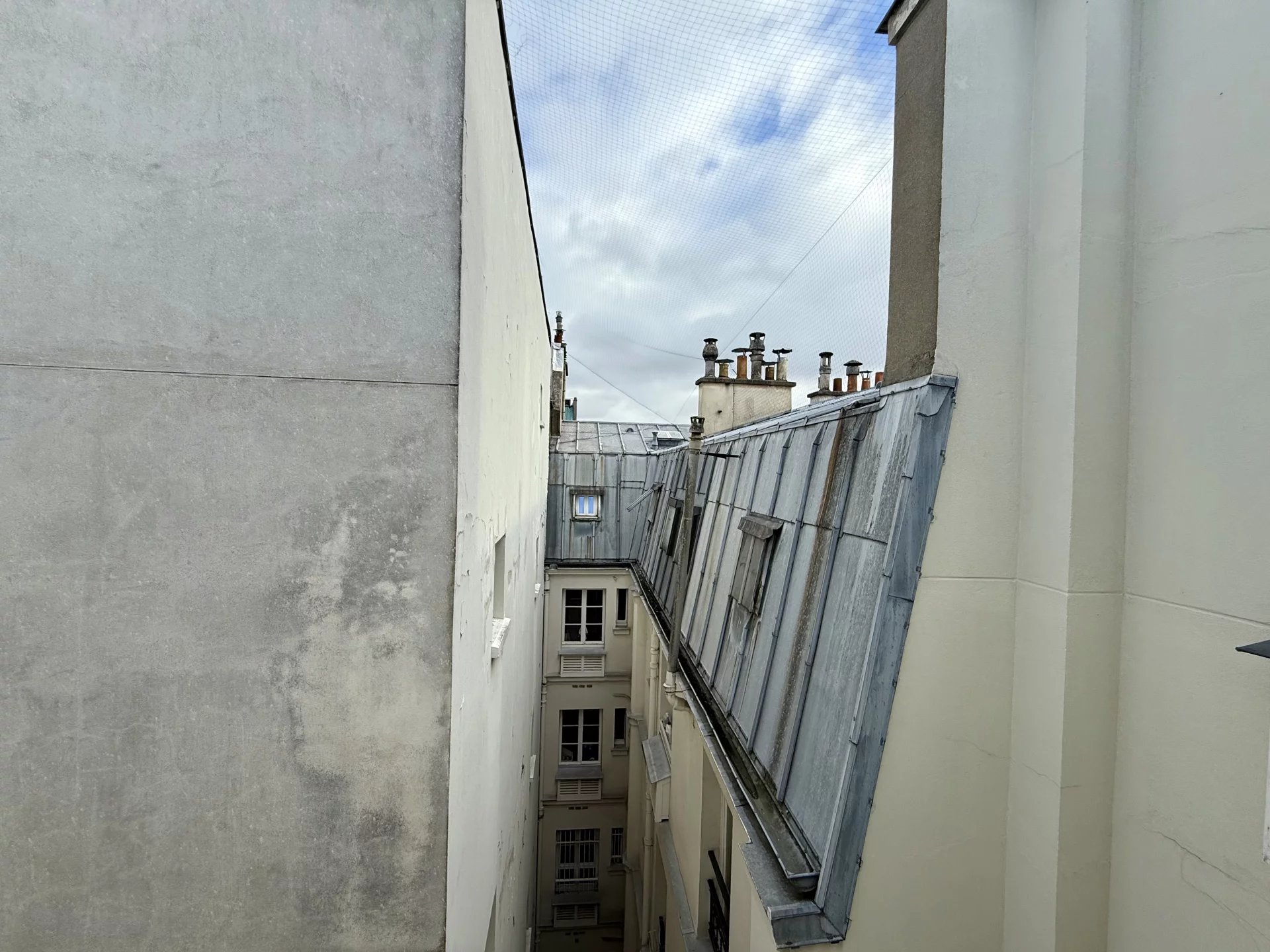 Location Appartement Paris 7ème