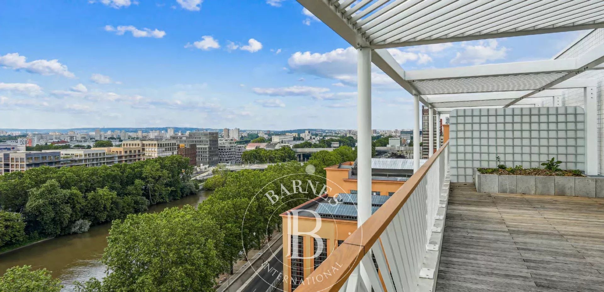 Appartement Saint-Ouen