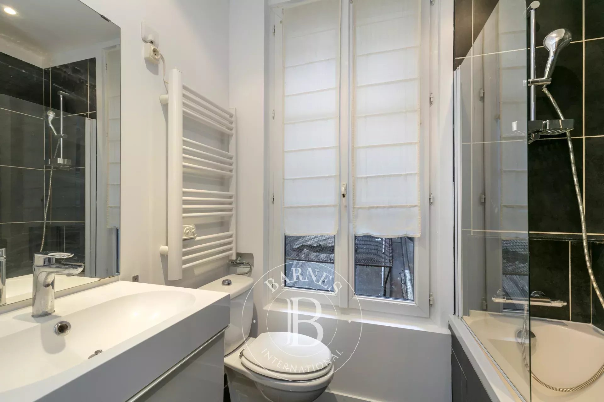 Daire Paris 17ème - picture 7