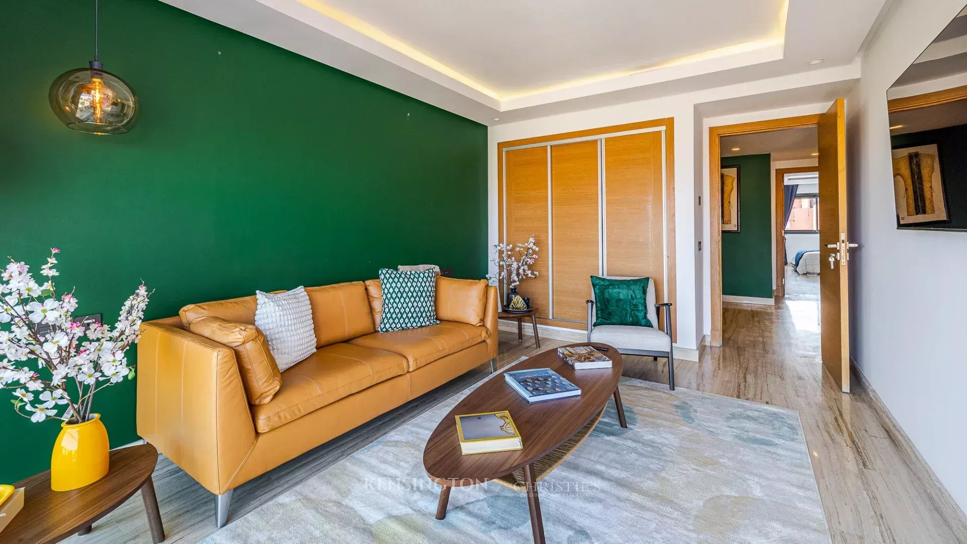 3 Bedroom Apartment/Flat's Image 3