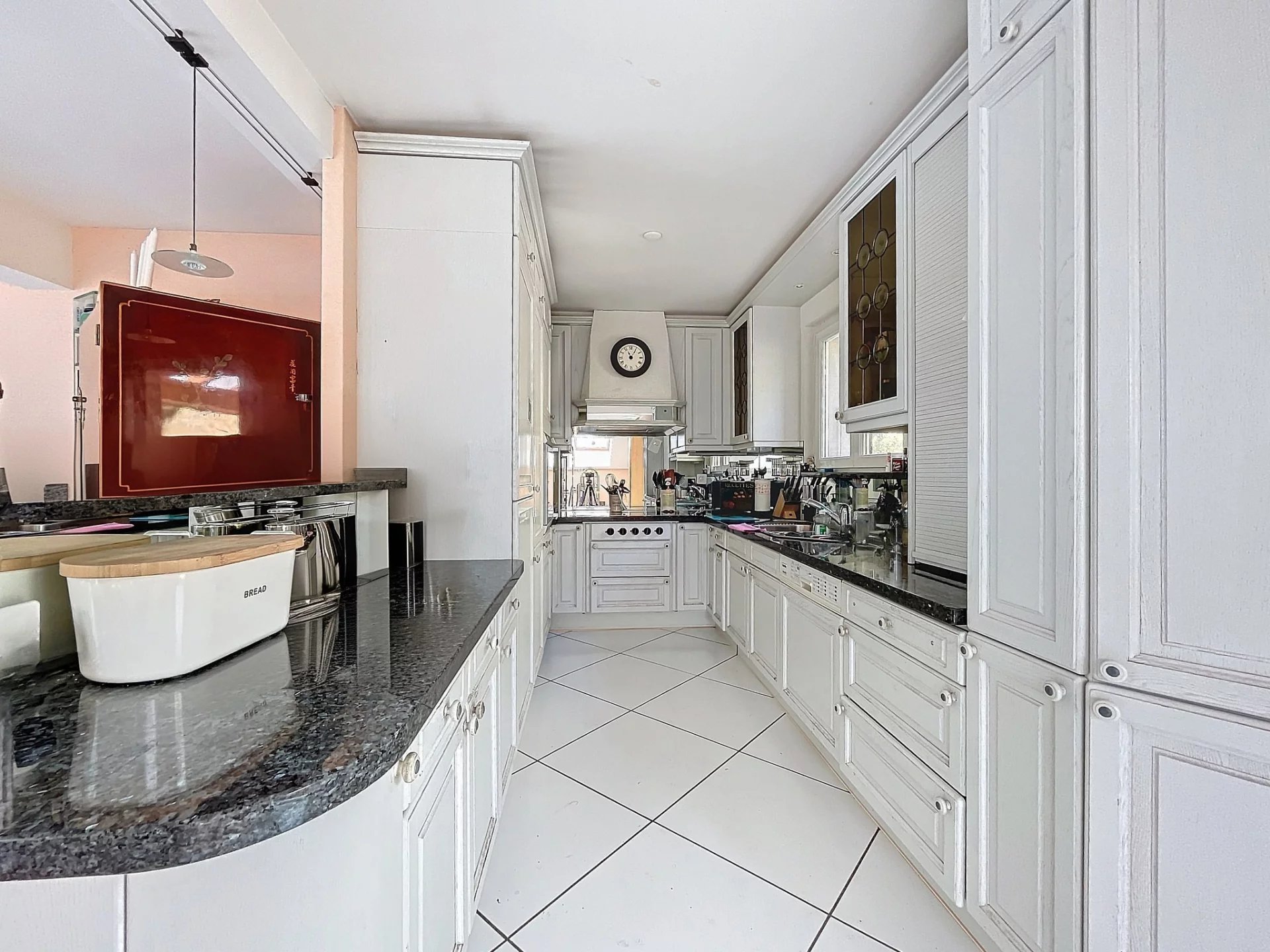 Immeuble d'exception au potentiel inestimable