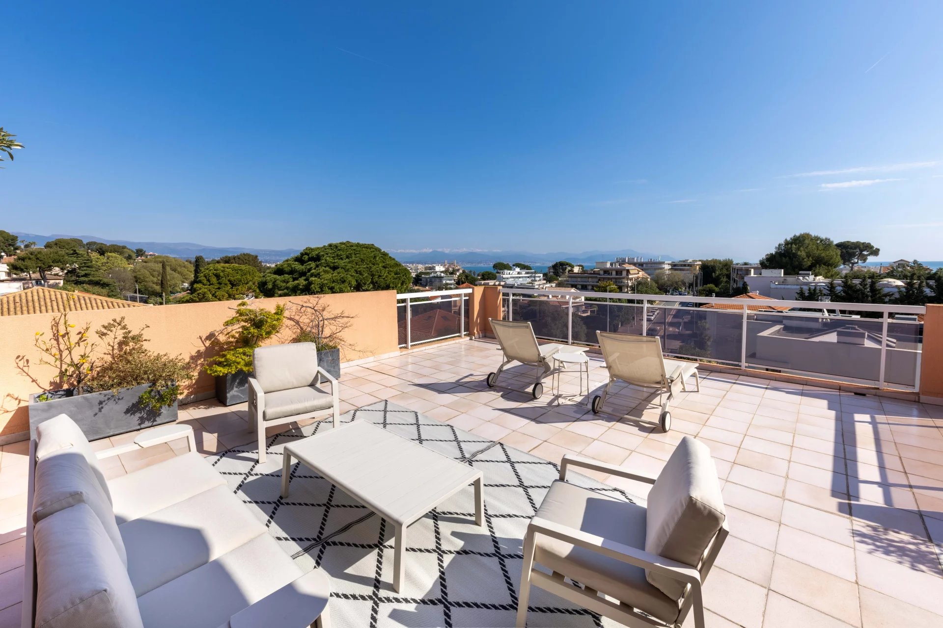 Agence immobilière de AAA Riviera