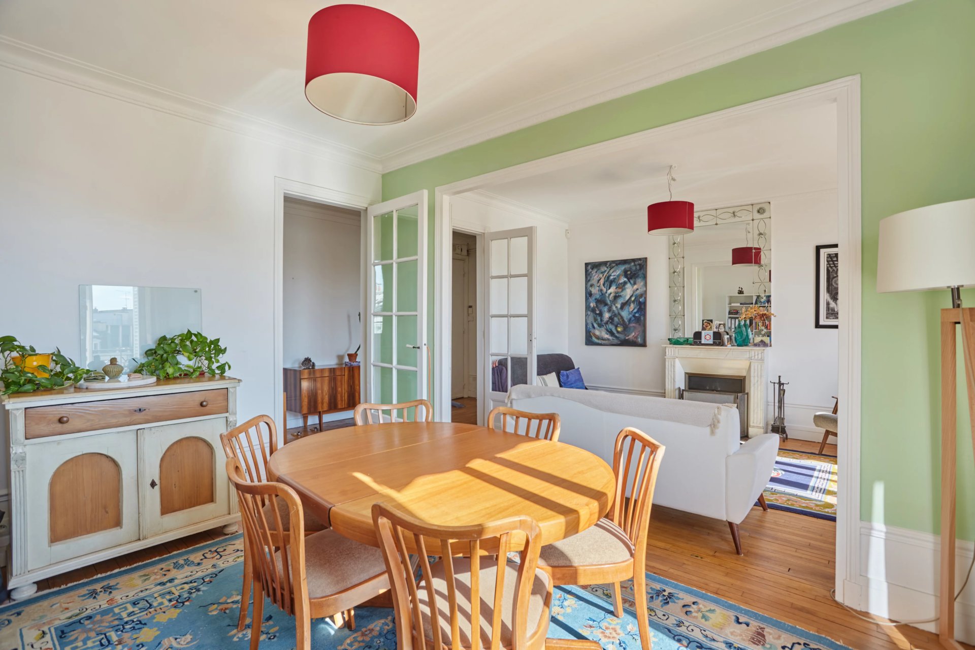 2 Bedroom Apartment/Flat's Image 4