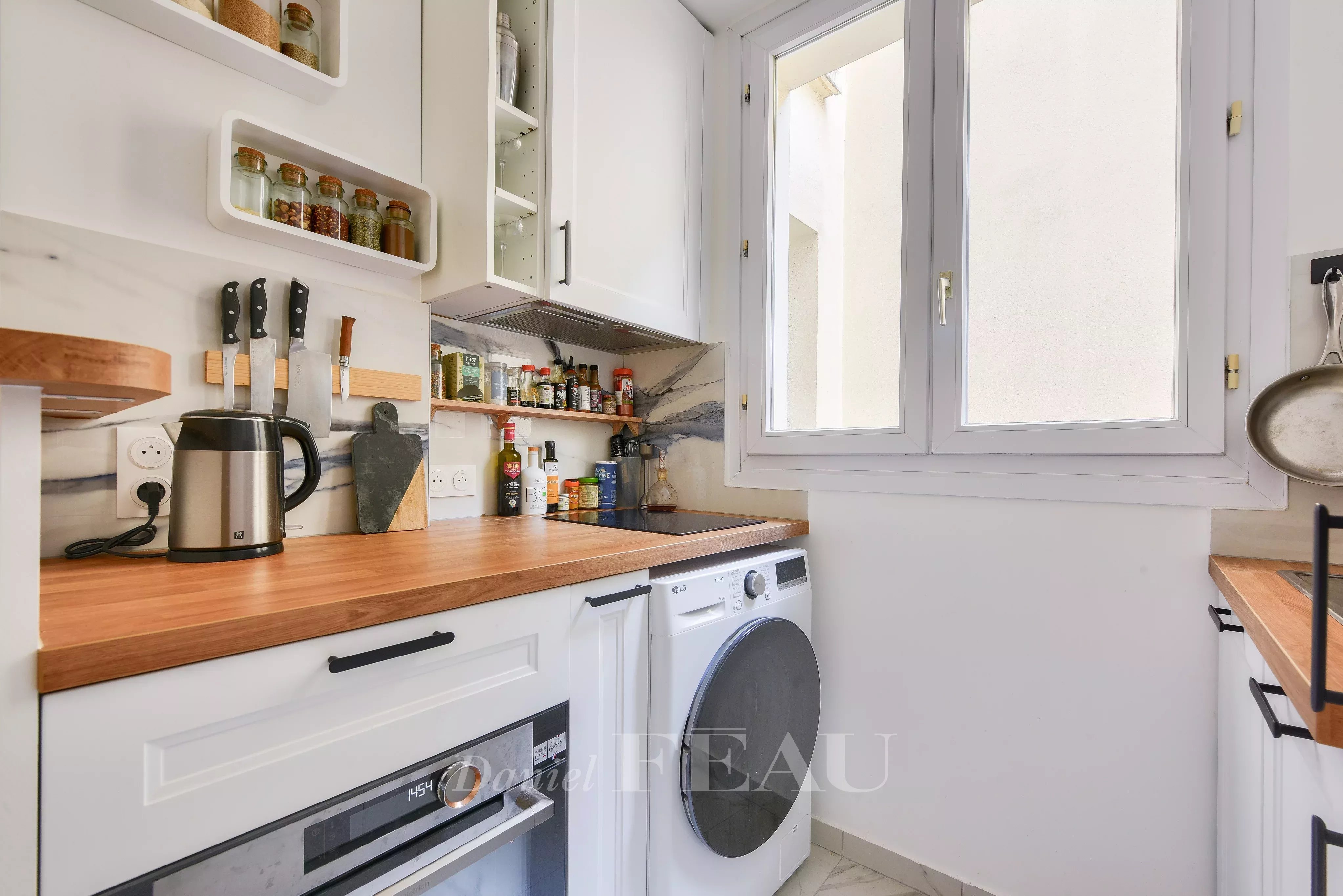 Rental Apartment Paris 2nd