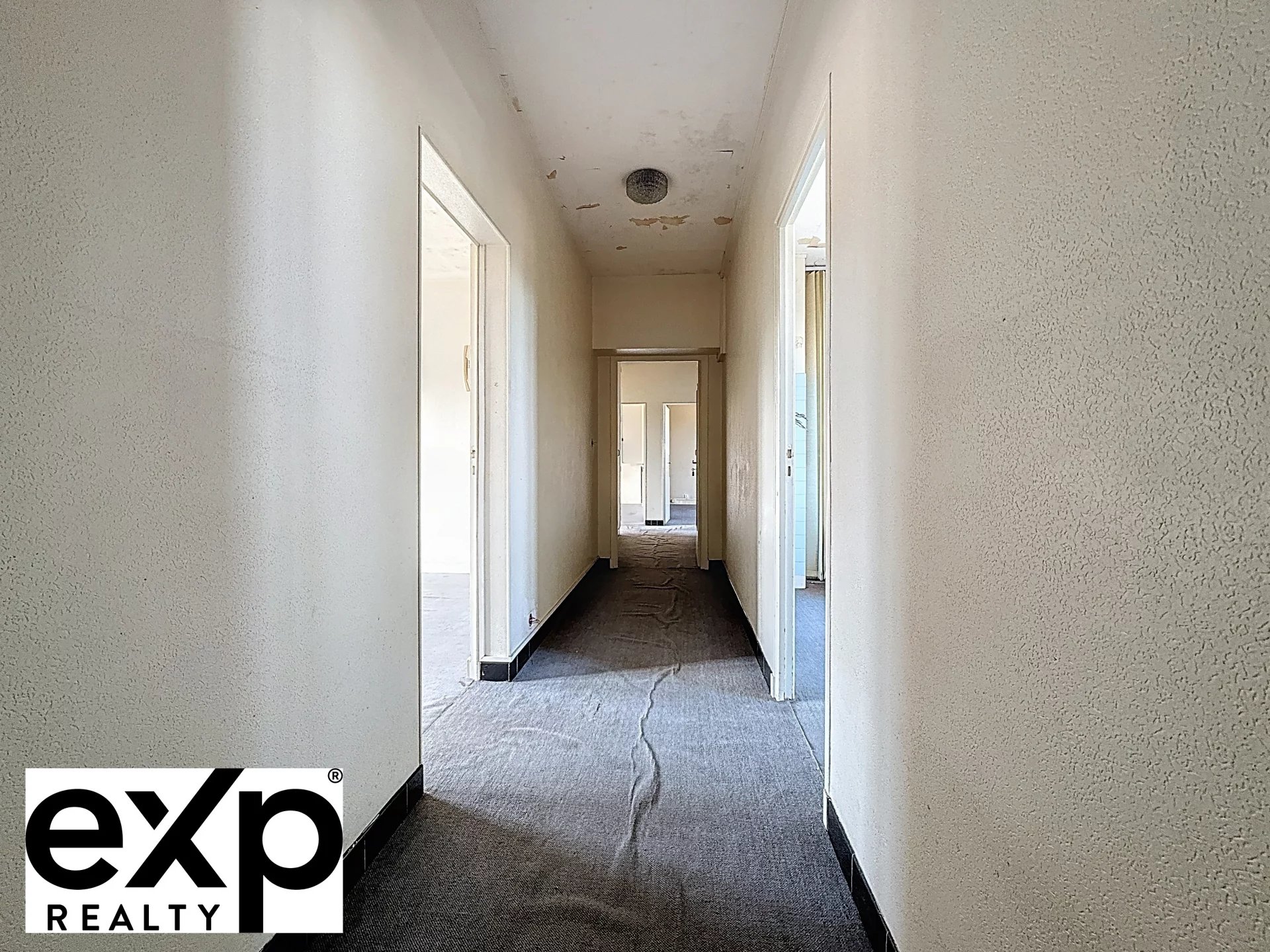 Appartement F4 – 100,42 m² au 1er étage — à 4 min de la gare Épône-Mézières