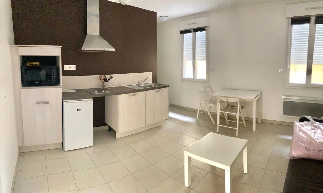 Location Appartement Périgueux