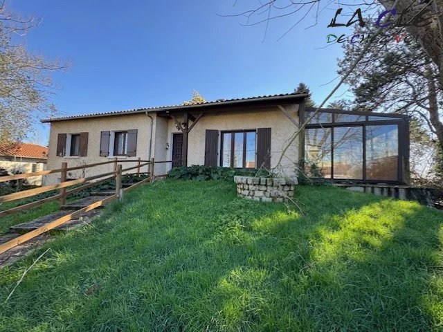 Vente Maison Coulonges-sur-l'Autize