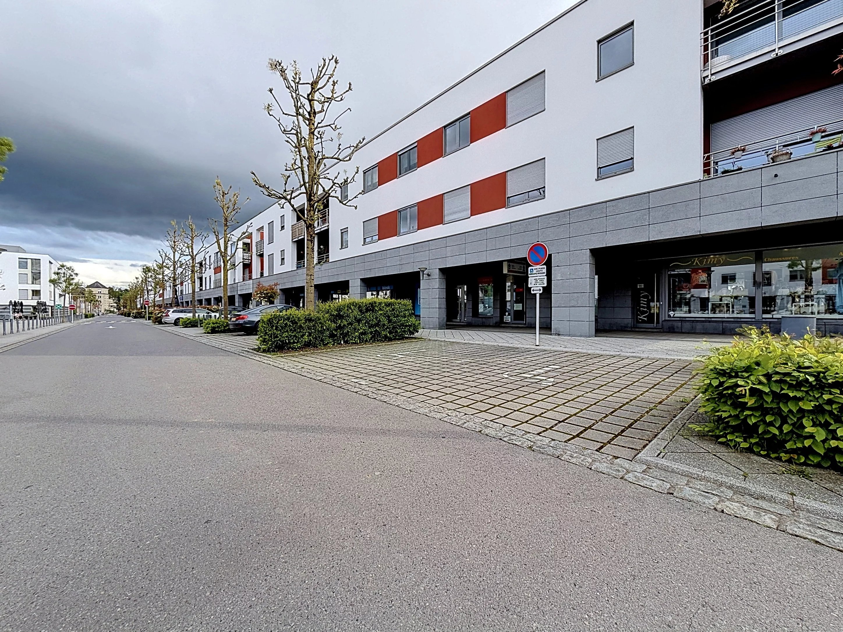 Apartment in Mondorf-les-Bains