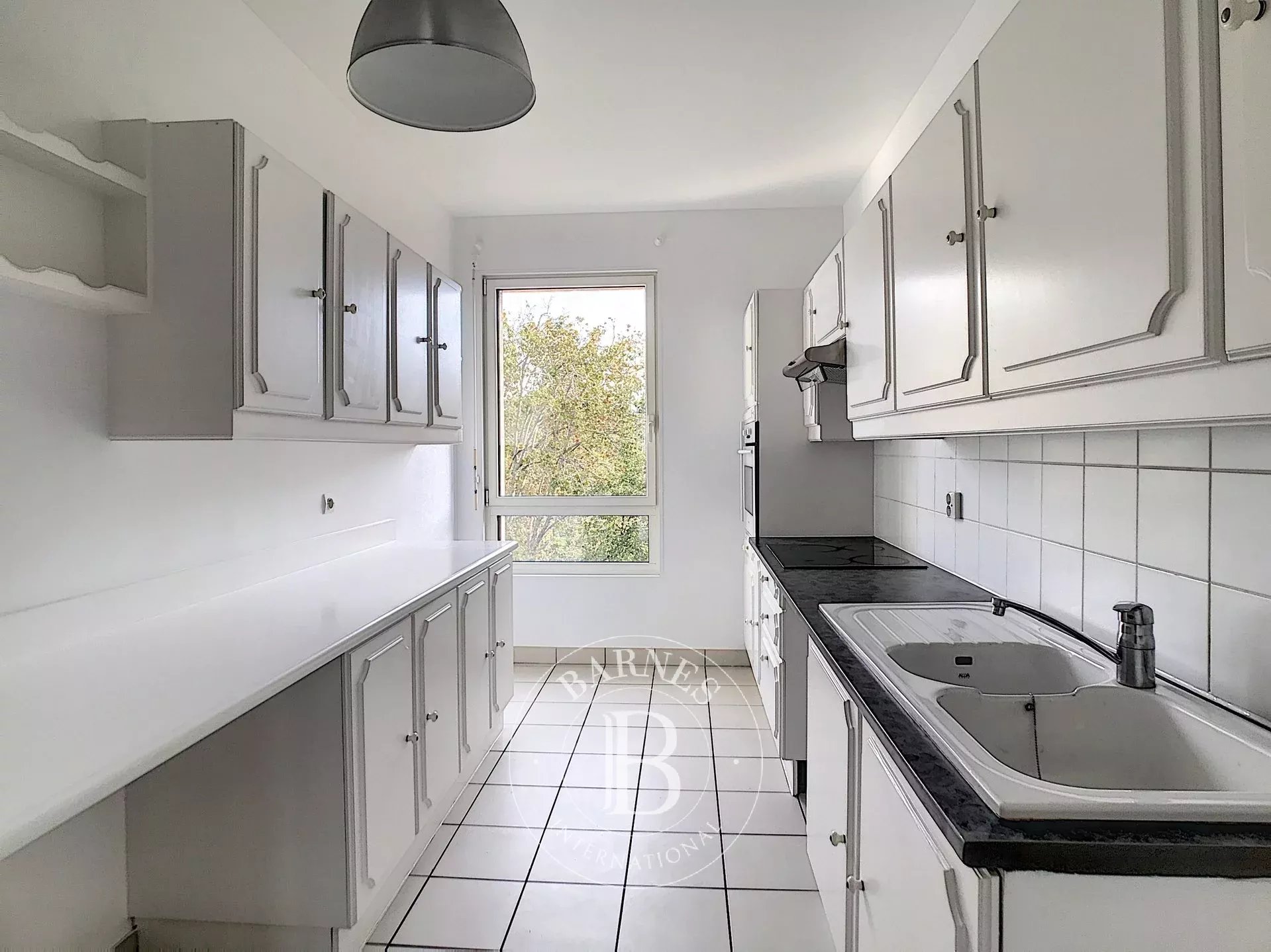 Daire Paris 16ème - picture 5