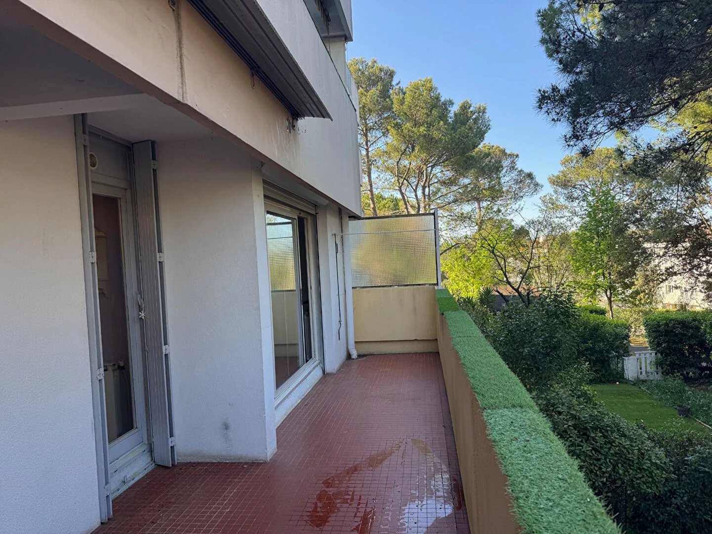 Appartement Aix En Provence 3 pièce(s) 81 m2