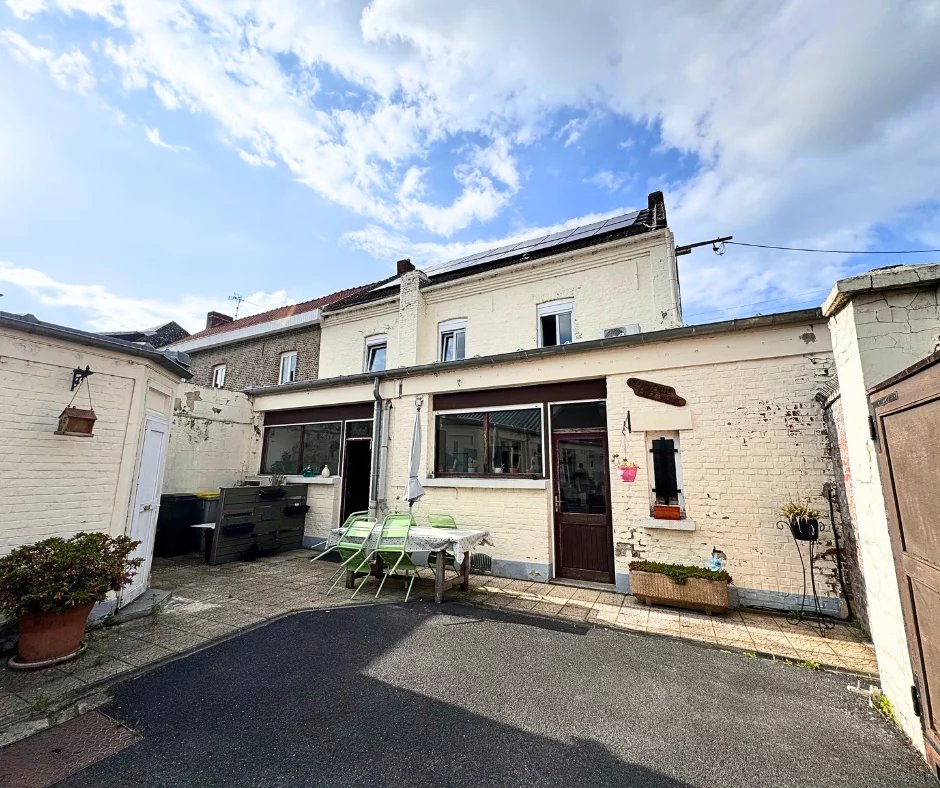 Agence immobilière de Nord Immo