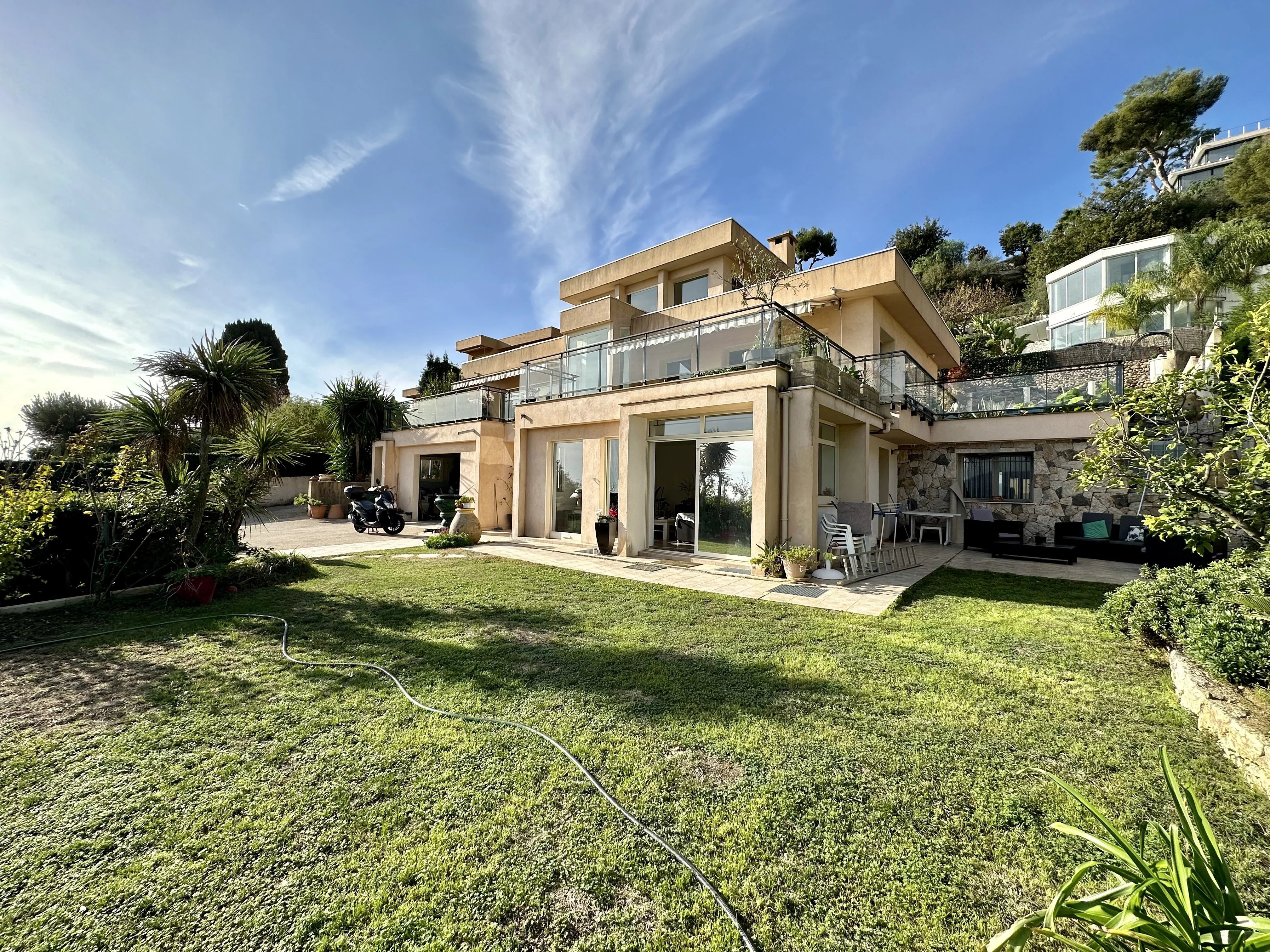 Vendita Villa Roquebrune-Cap-Martin