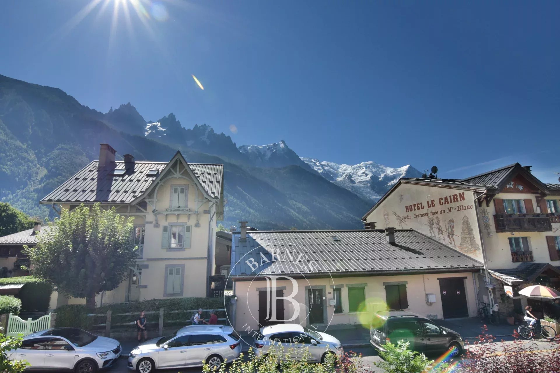 Дом Chamonix-Mont-Blanc - picture 2