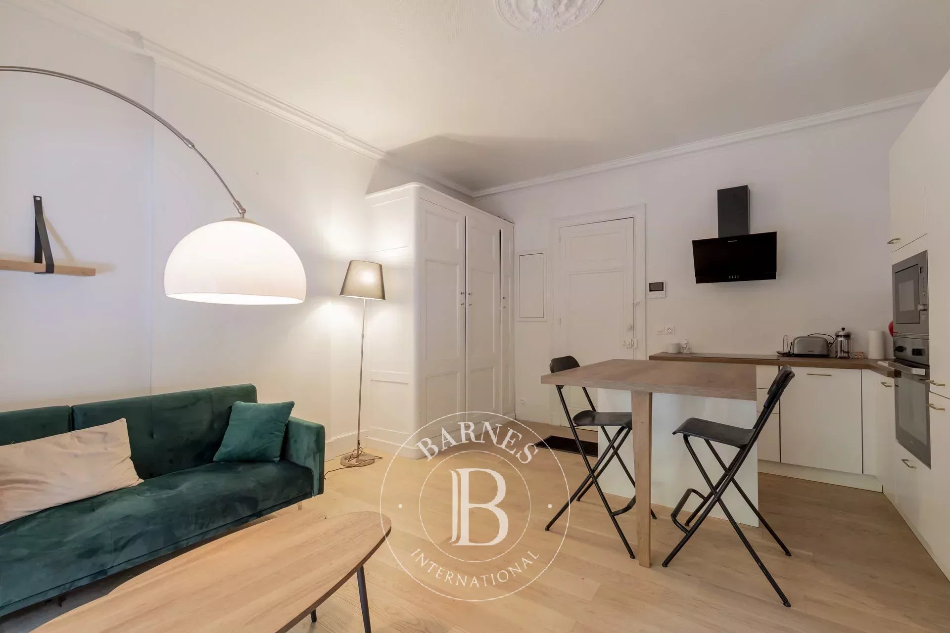 Daire Bordeaux - picture 4