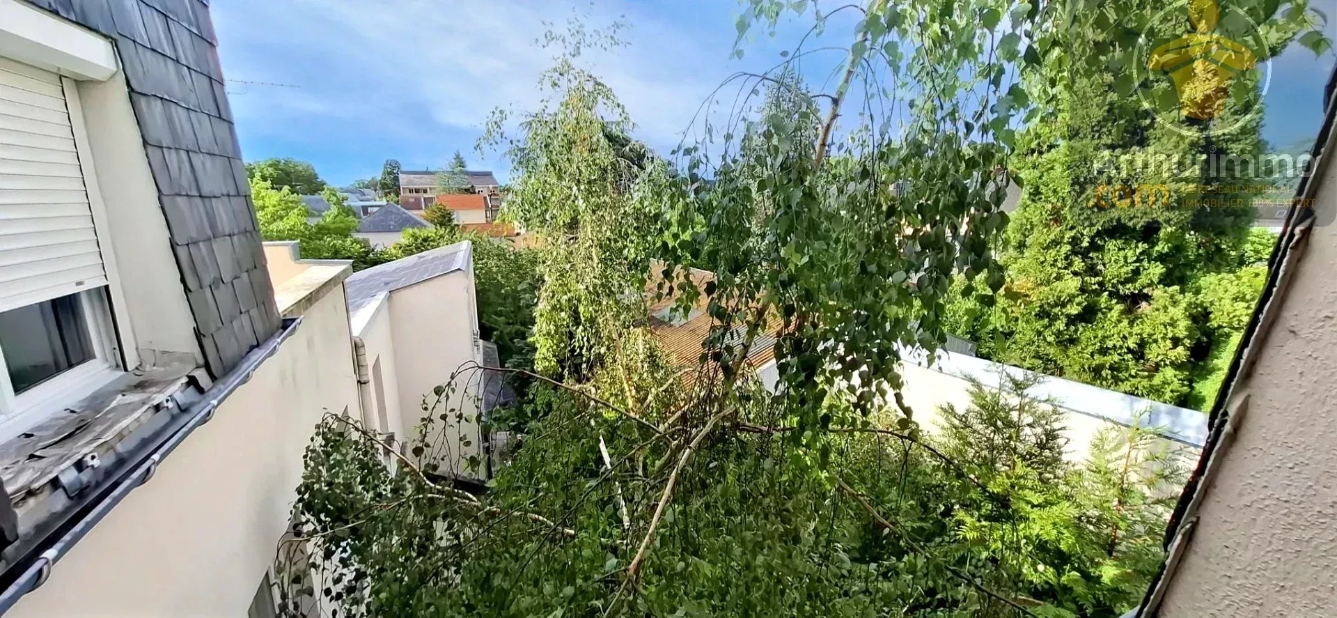 Appartement 2 pièces - 40m² à Orléans — photo 10