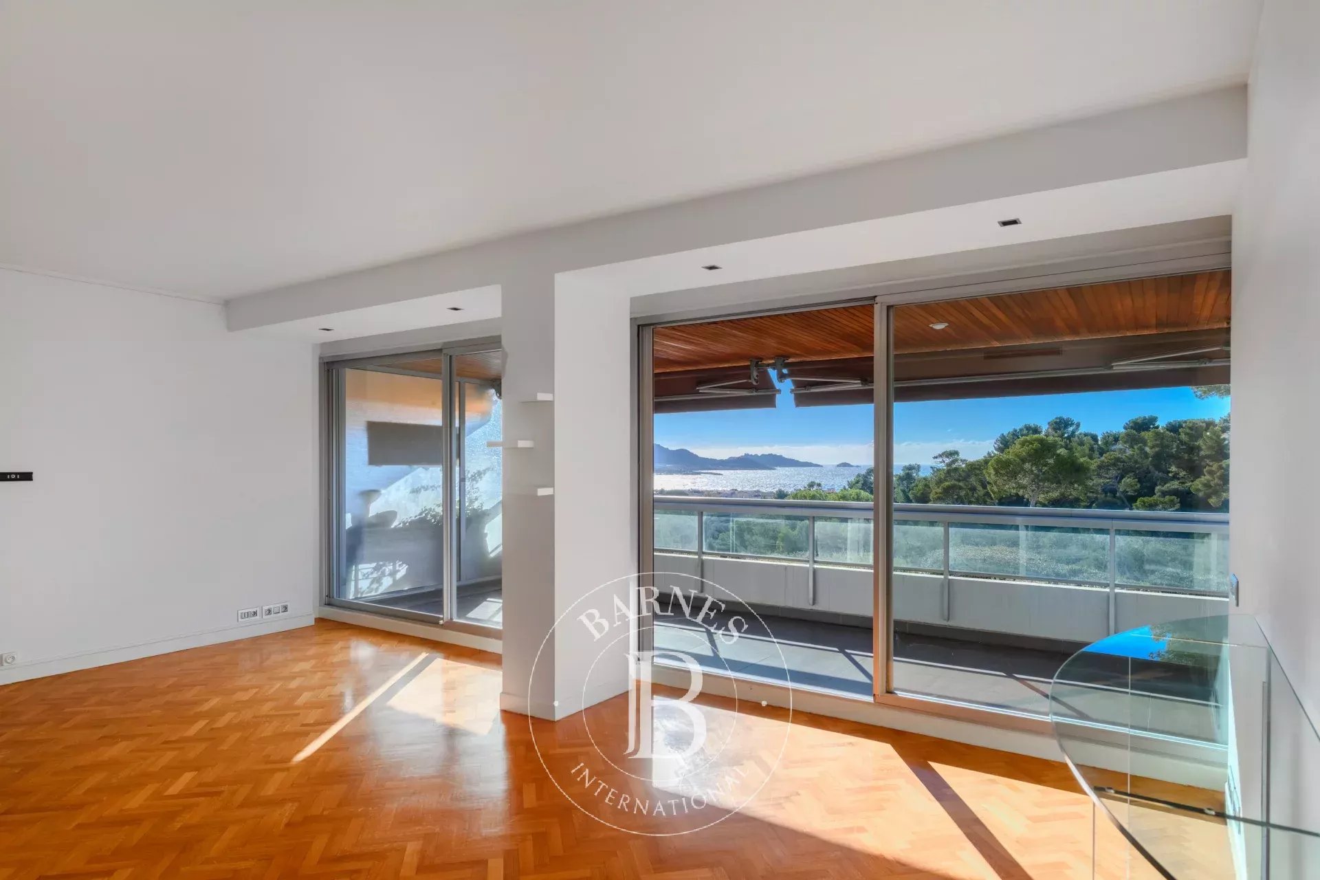 Daire Marseille 8ème