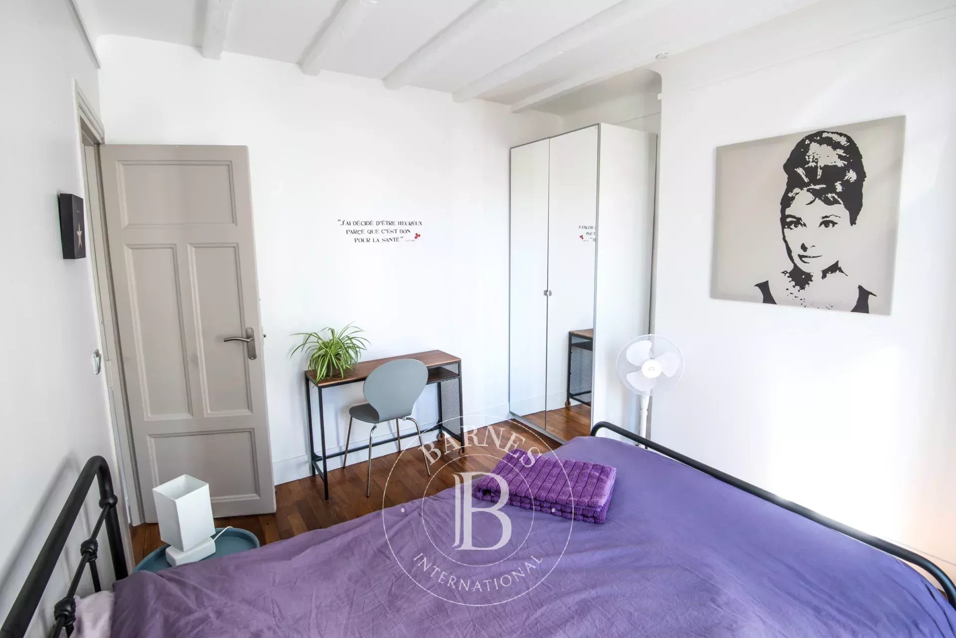 Daire Puteaux - picture 4