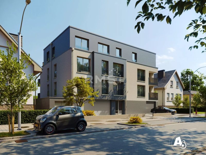 Appartement à Bascharage — Bascharage