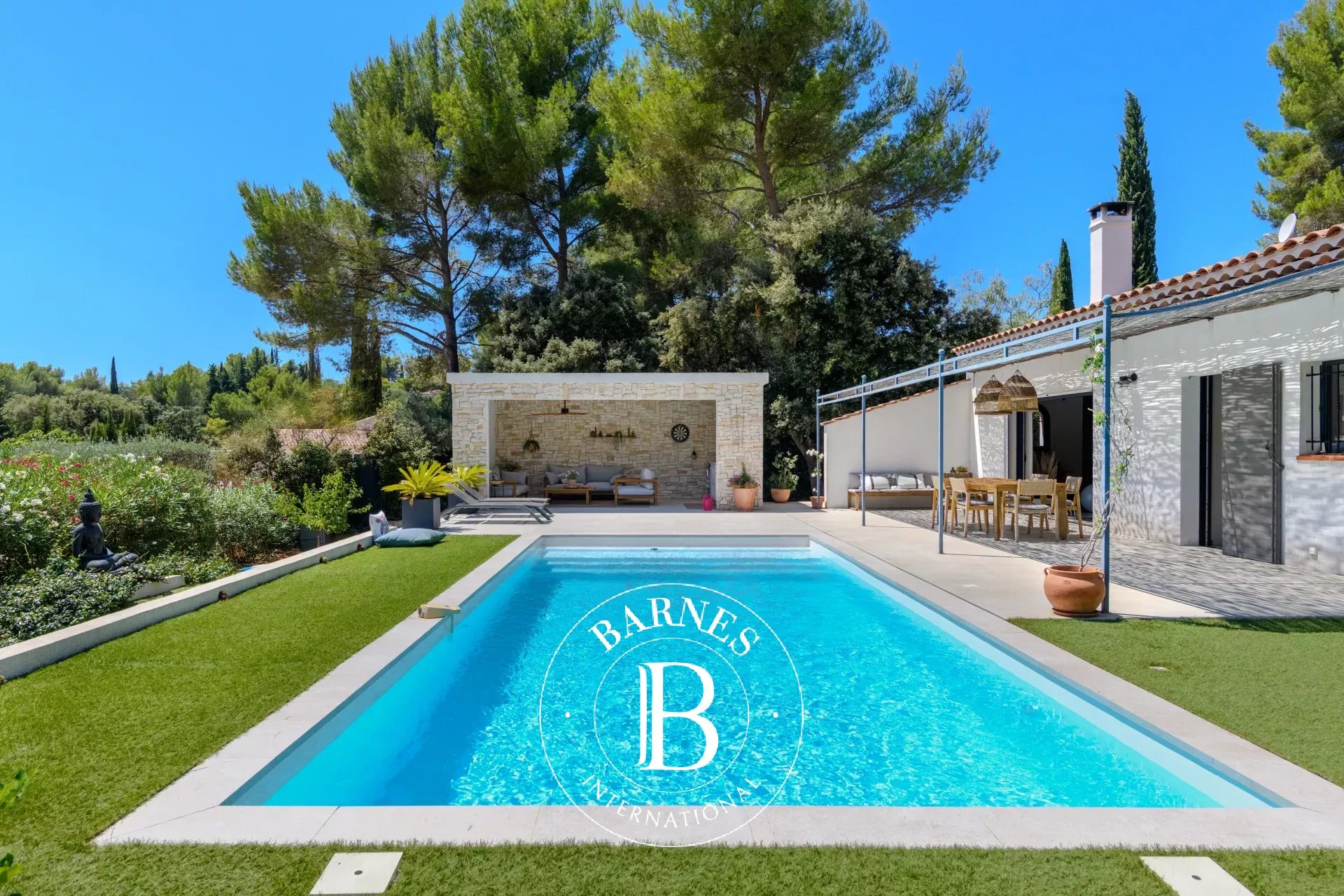 Maison La Cadière-d'Azur - ref 87247306