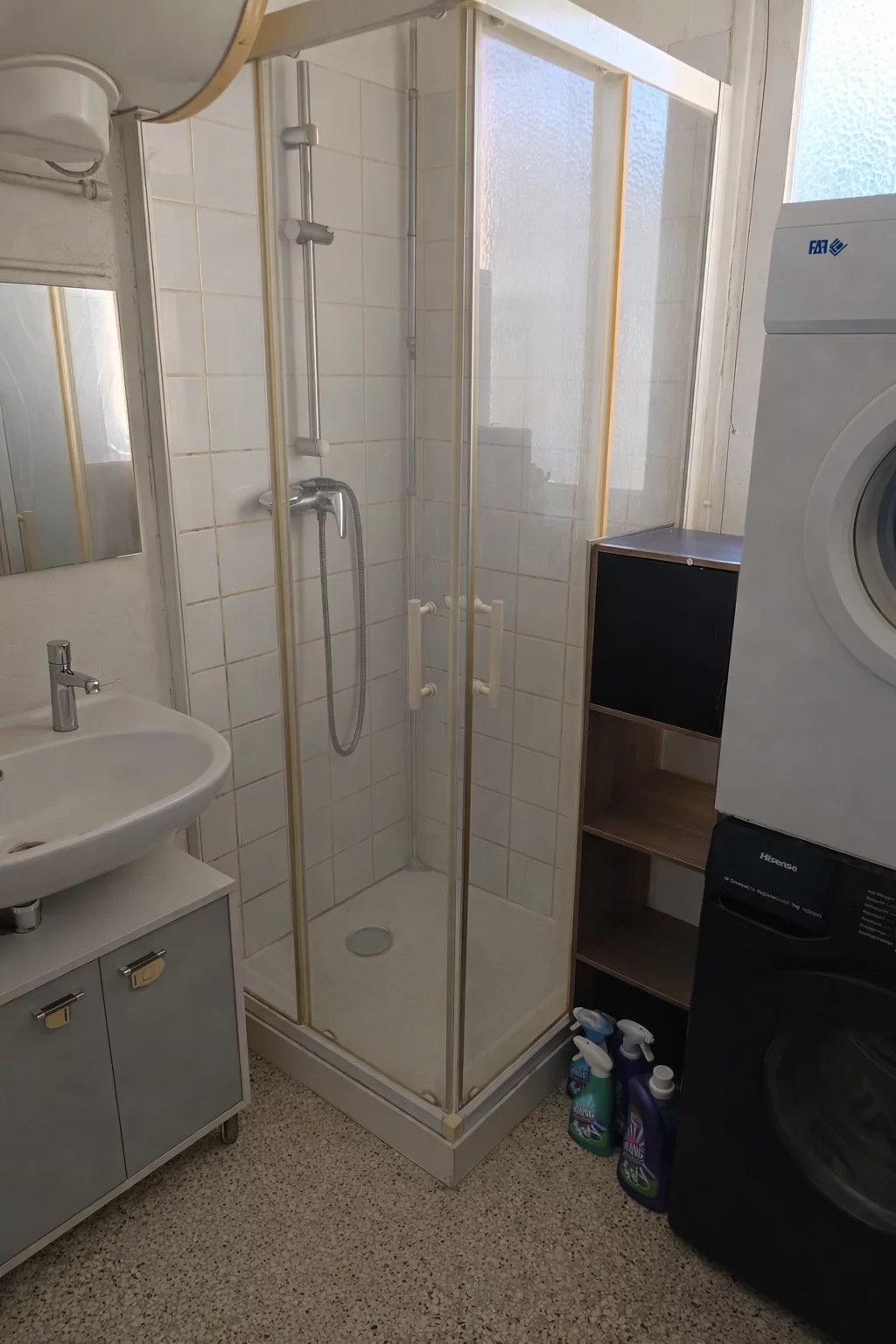 Opportunité d’investissement – Appartement 3 pièces vendu loué — photo 9
