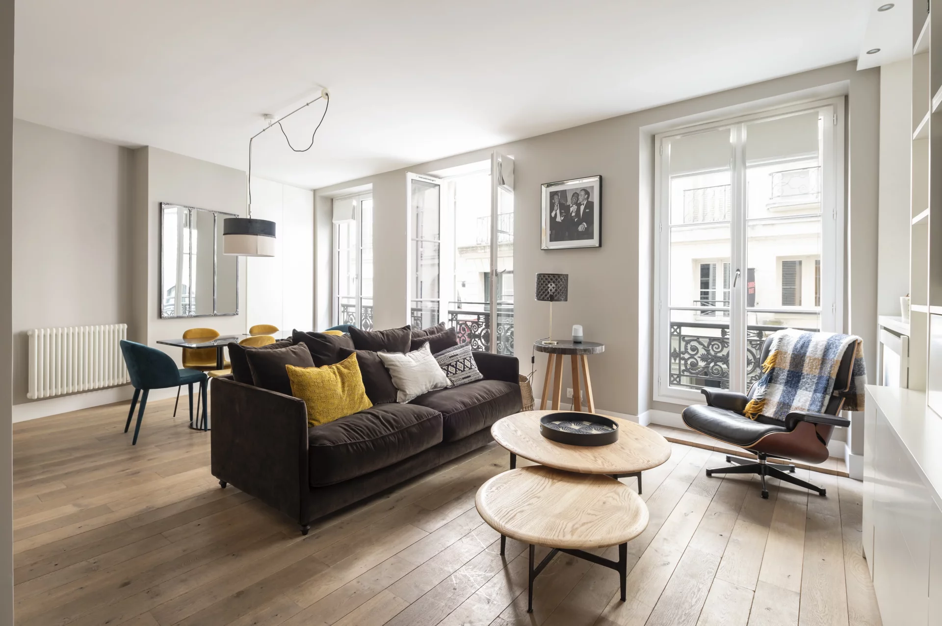 Paris 6e - SAINT-GERMAIN DES PRÉS / RUE DU DRAGON