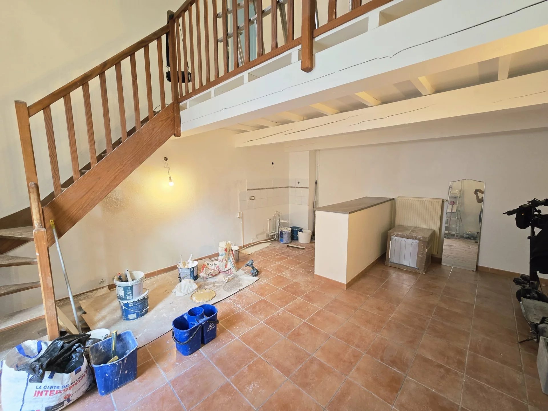 Location Appartement Nîmes