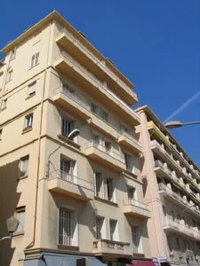 Arrendamento Apartamento Monaco Bas Moulins