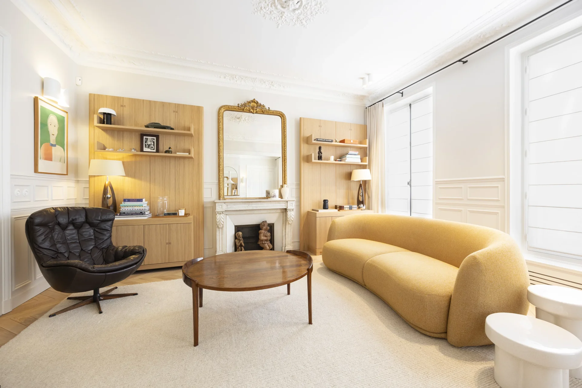 Paris 4e - ILE SAINT-LOUIS