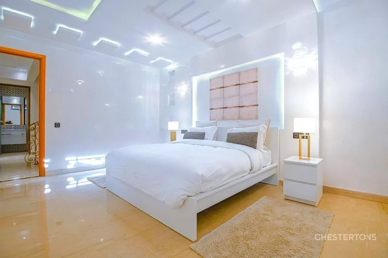 Image of Villa - 4 Bedrooms for Sale in Marrakech-Ménara-Marrakech-Morocco, Image 40