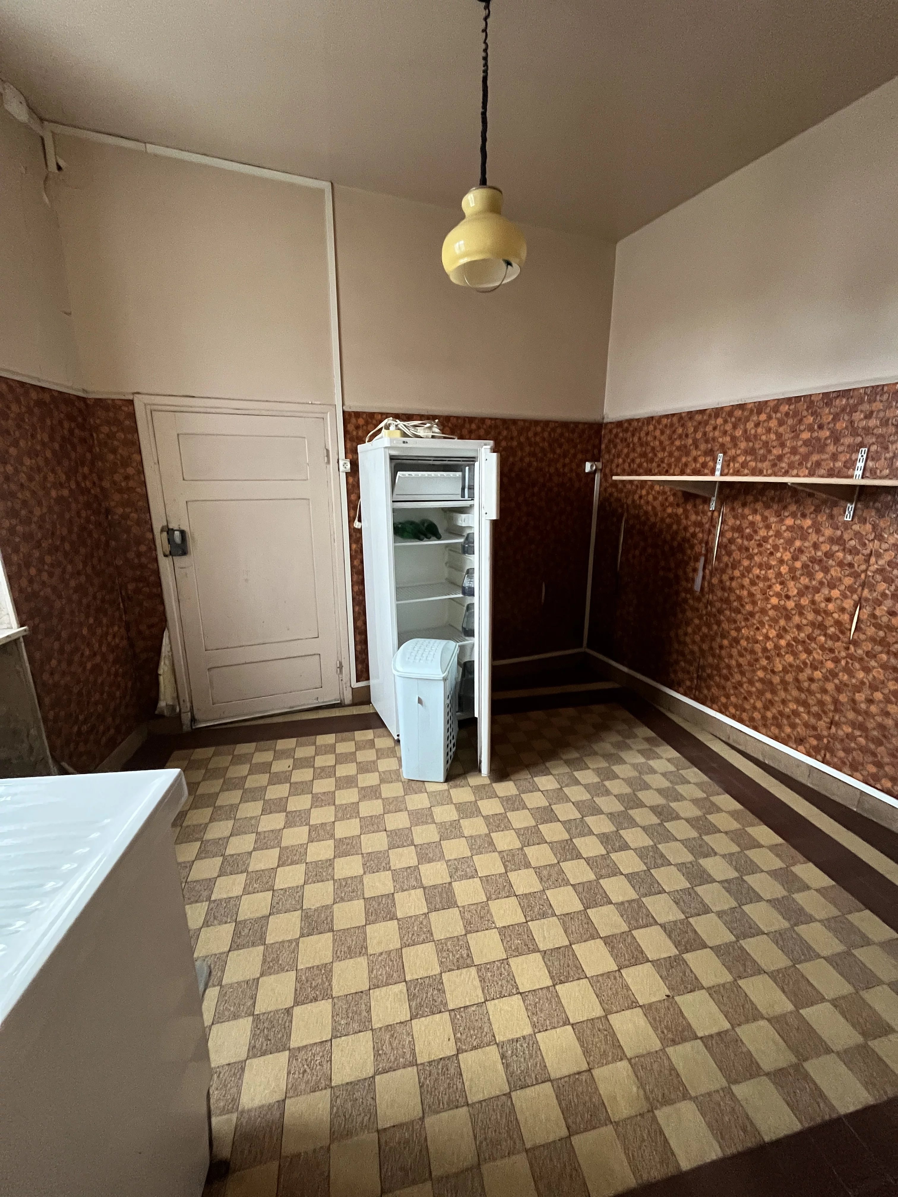 A vendreMaisons de campagne Grande maison avec deux logements – centre de Planchez — photo 13