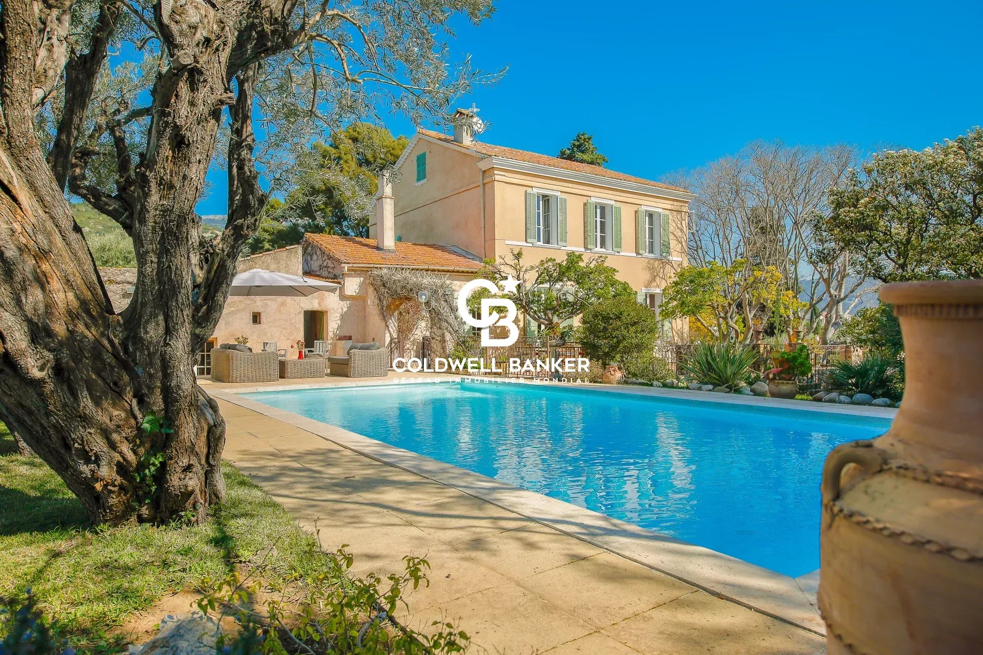 Agence immobilière de Coldwell Banker Beau Rivage