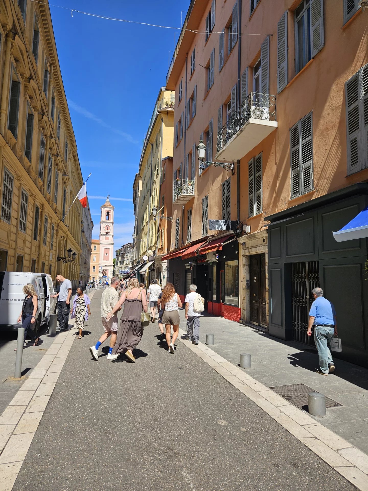 Appartement 3 pièces 69 m² · à Nice · 69 m² · 550 000 €