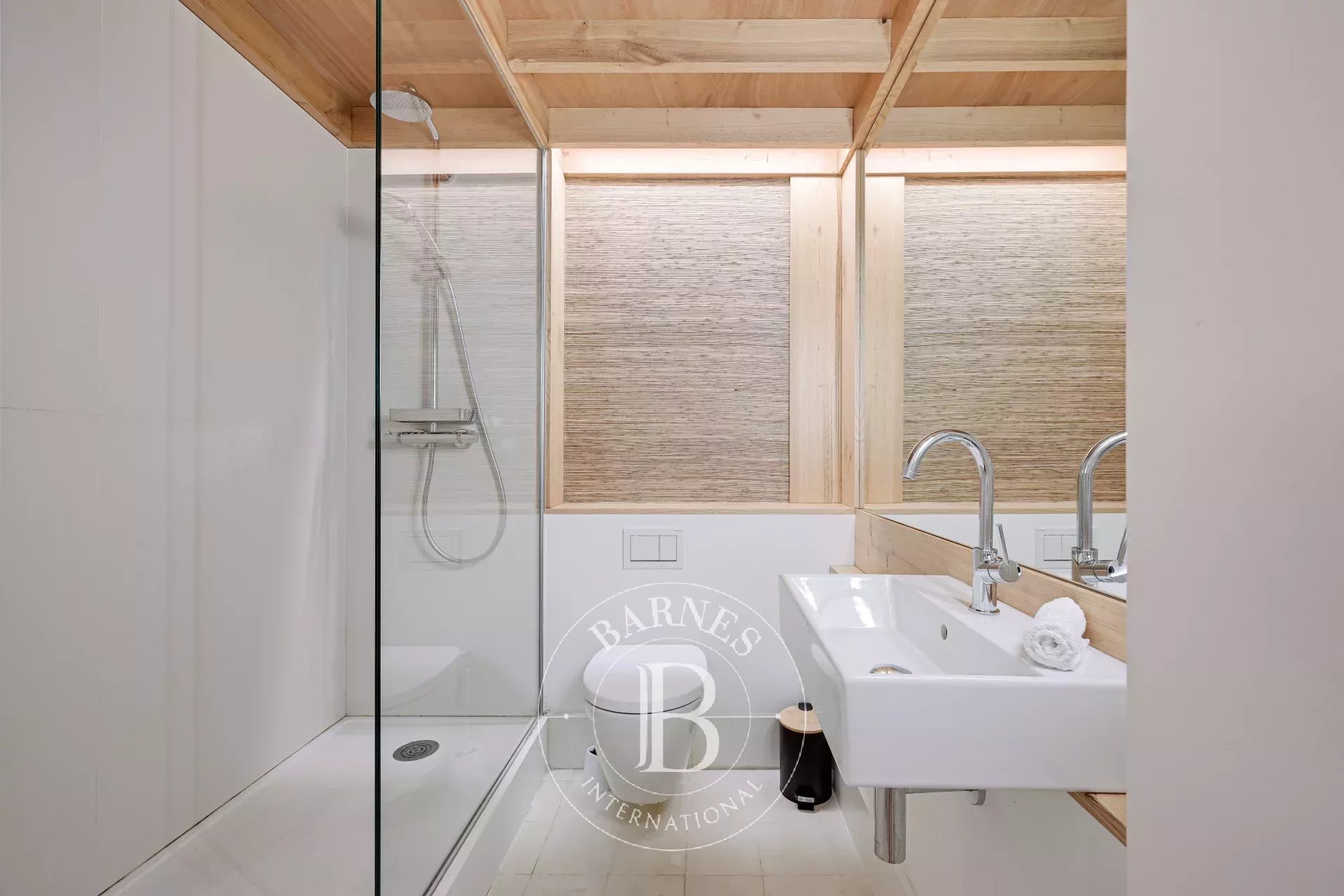 Daire Barcelona - picture 34