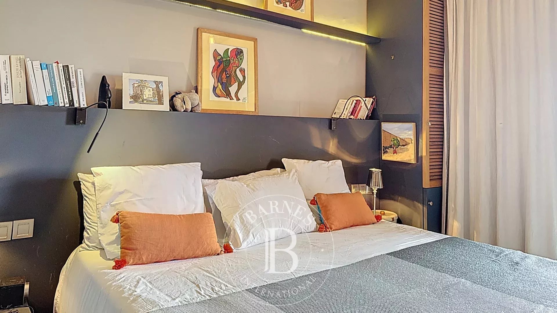 Daire Marrakech - picture 16