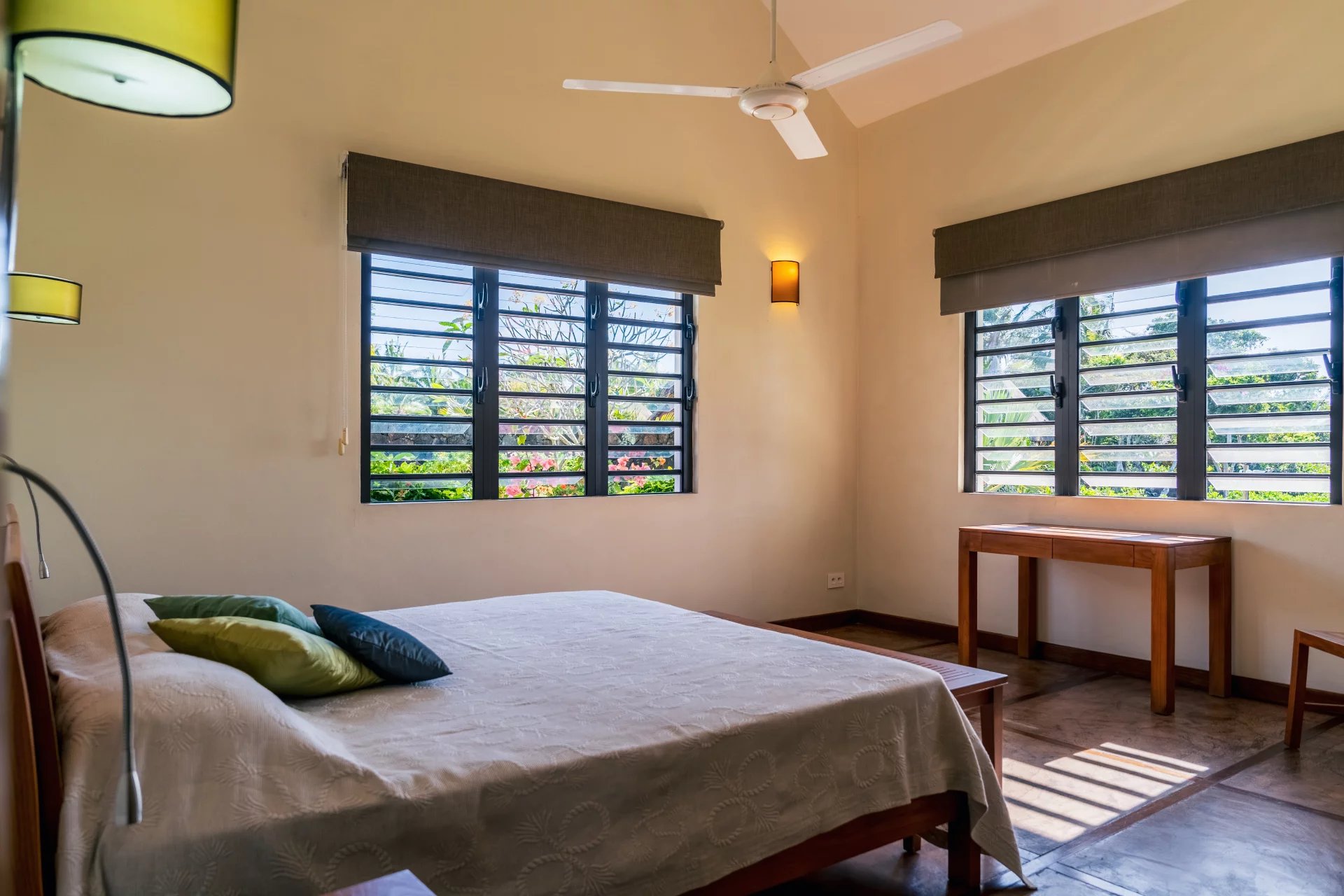 Villa Poste de Flacq - picture 8