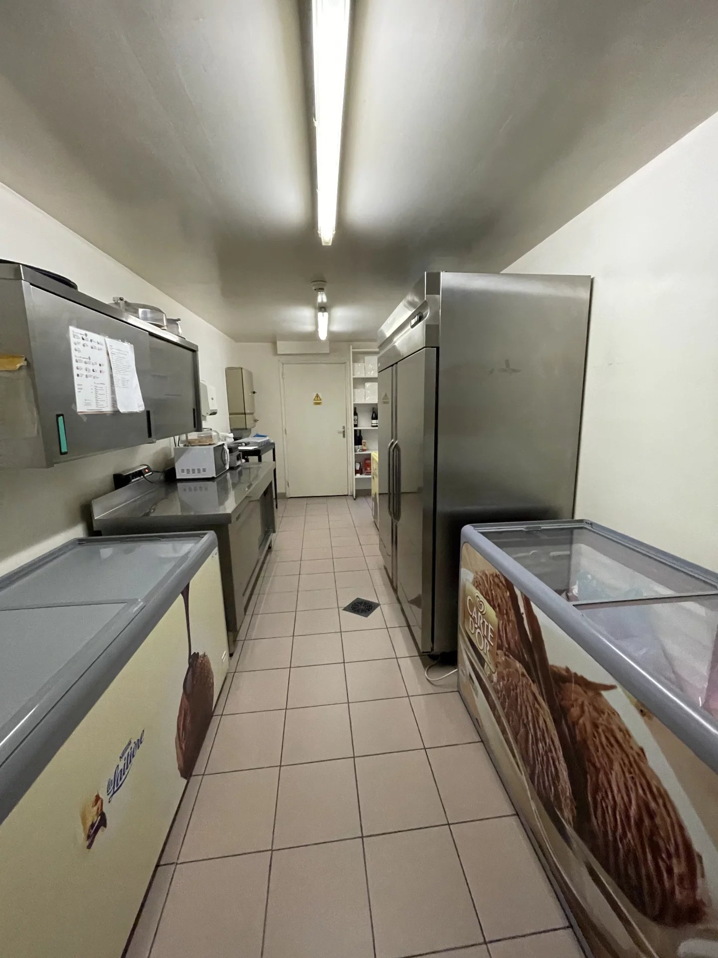 Vente Commerce Bagnères-de-Luchon