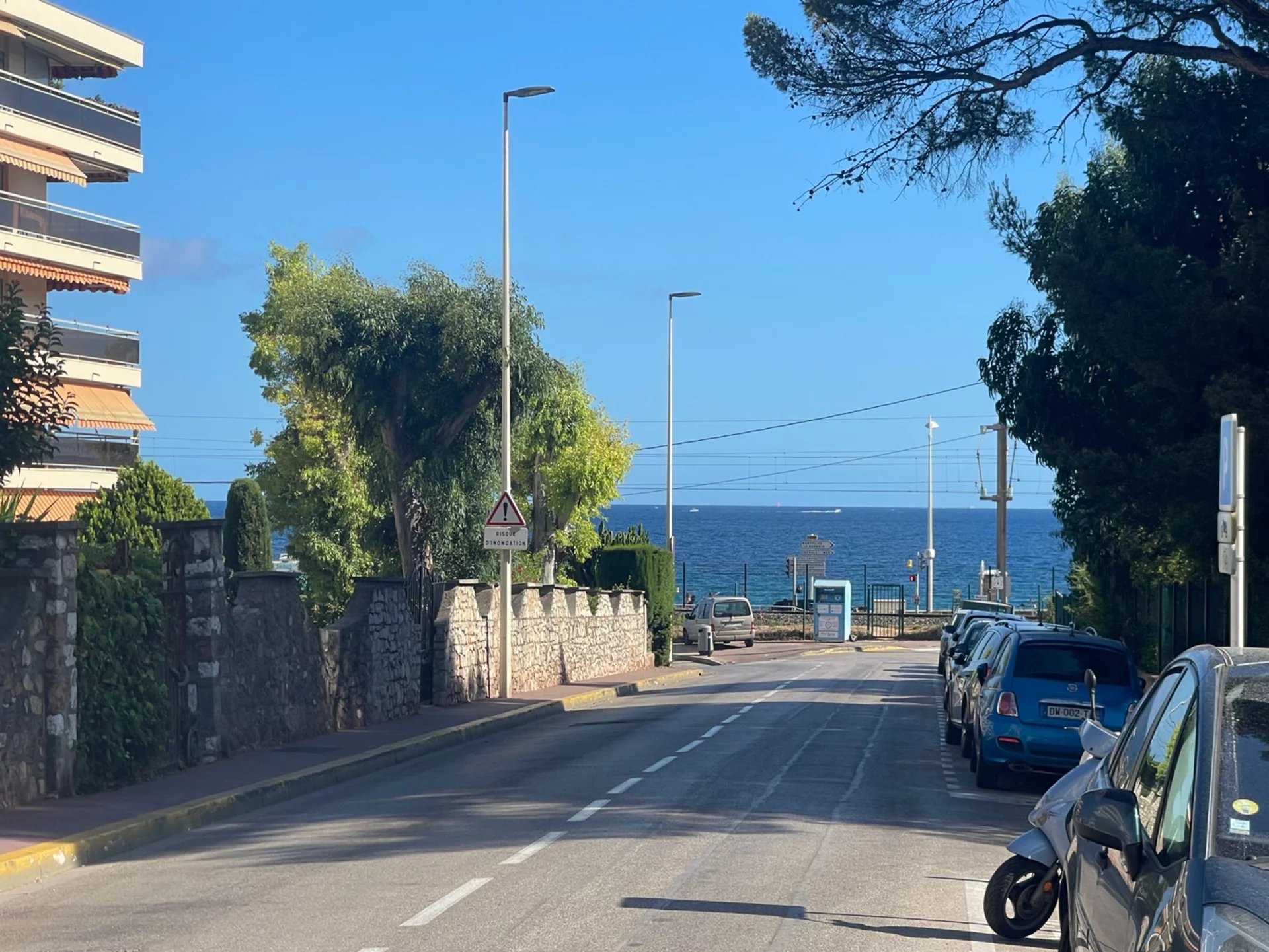 27 m² studio in Cannes!! Close to the beaches