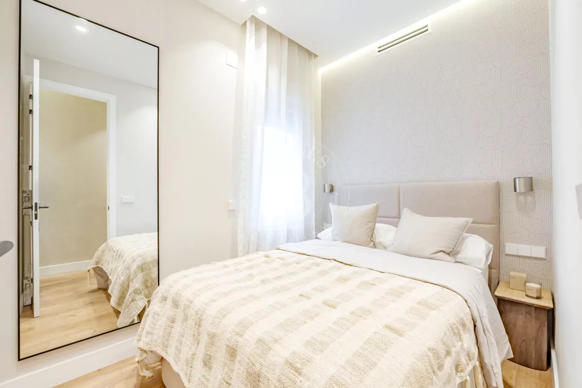 Daire Madrid - picture 6