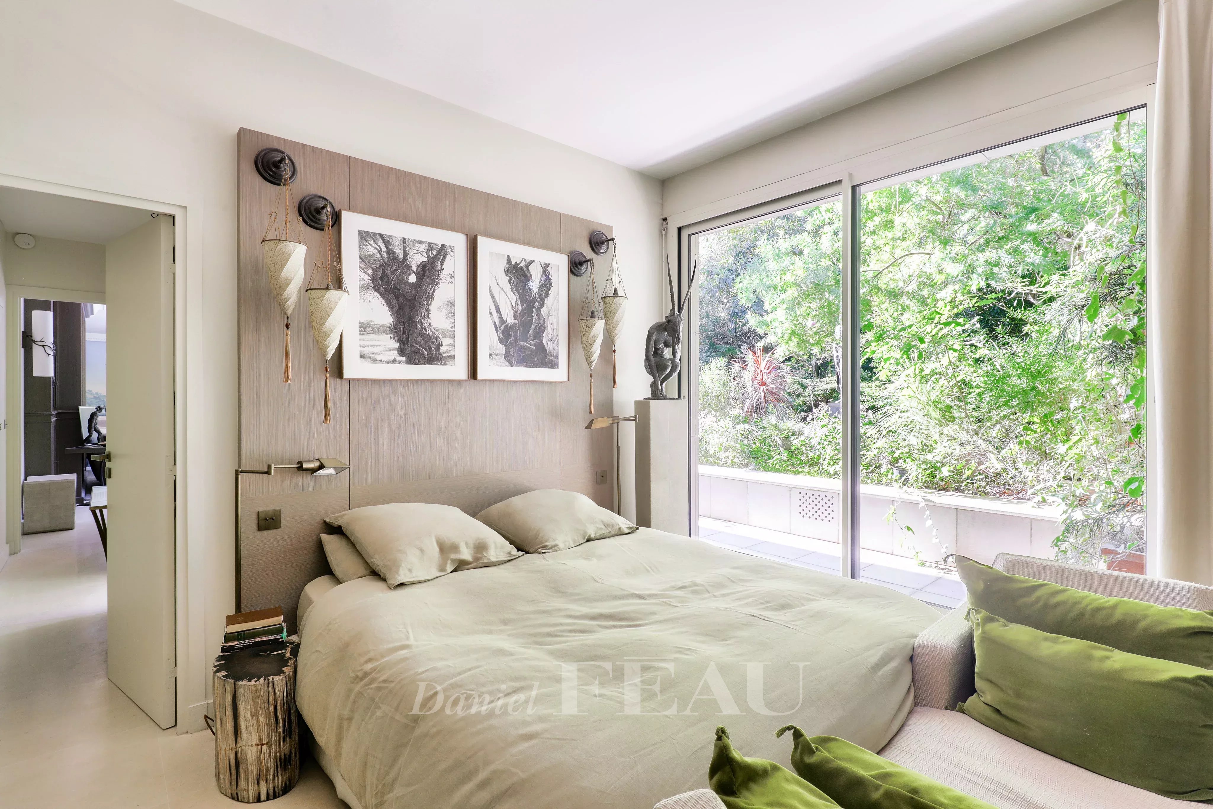 Vente Appartement Neuilly-sur-Seine