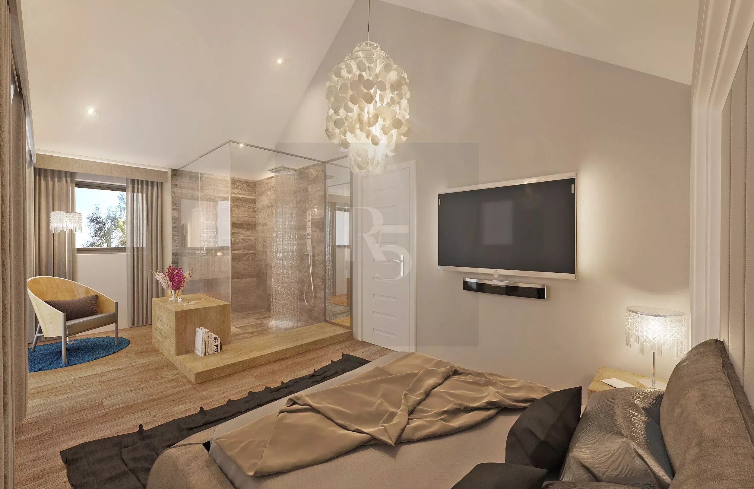 RESIDENCES “BEAUTIFUL DRIZES” — photo 1
