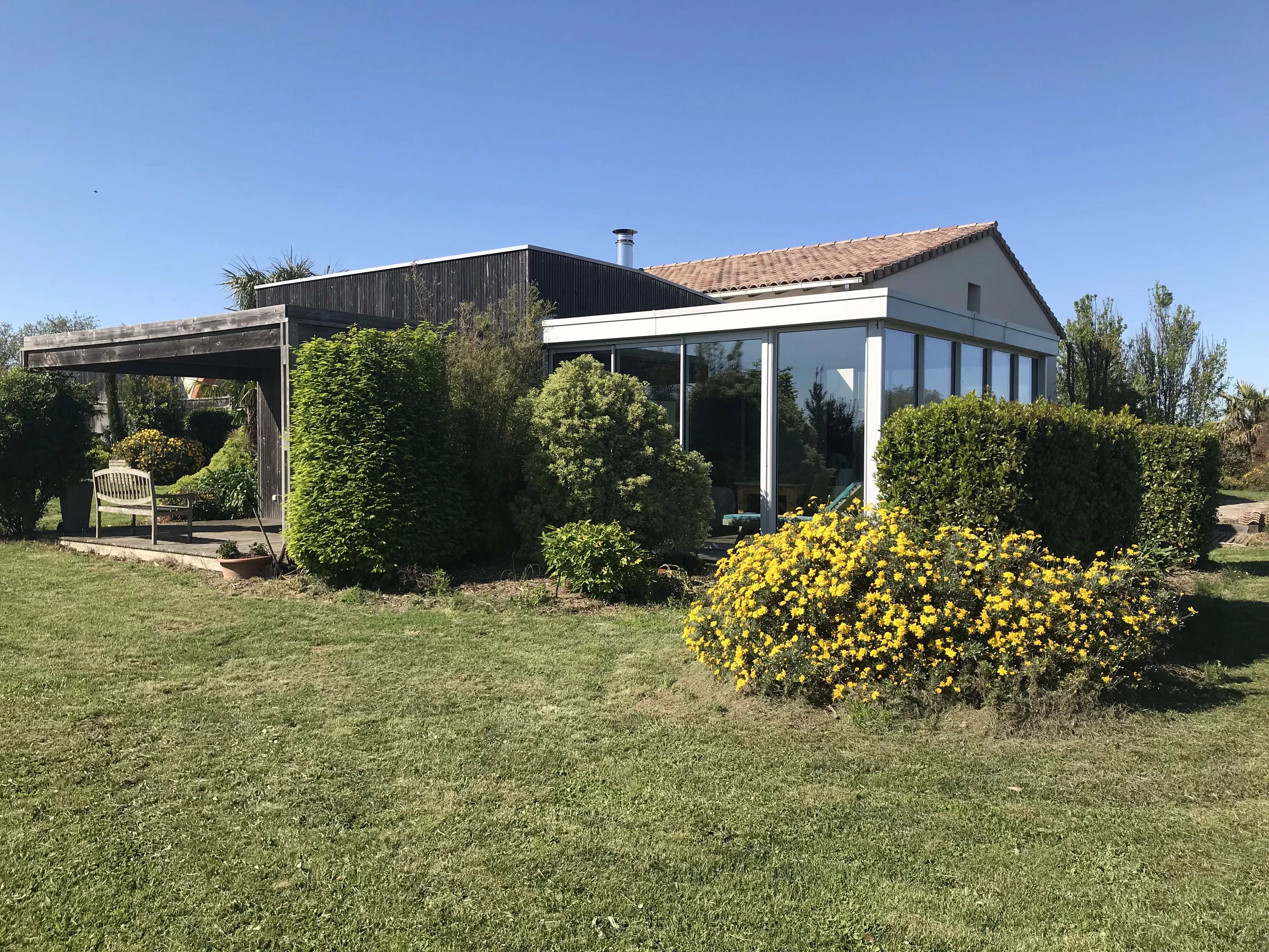 Propriété à vendre Villefranche-de-Lauragais, Haute-Garonne