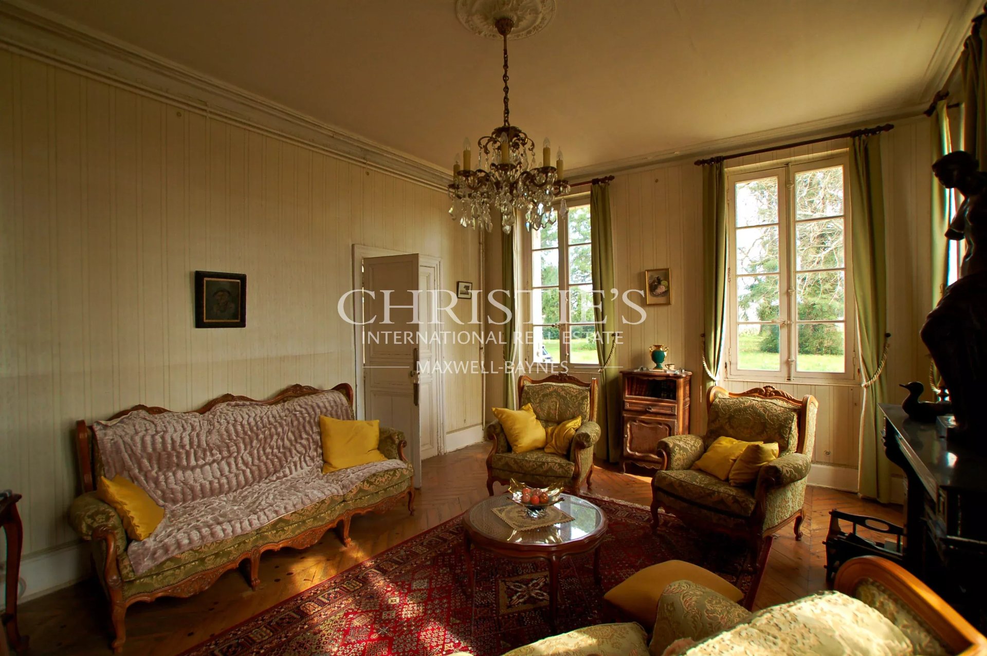Property Slider Image