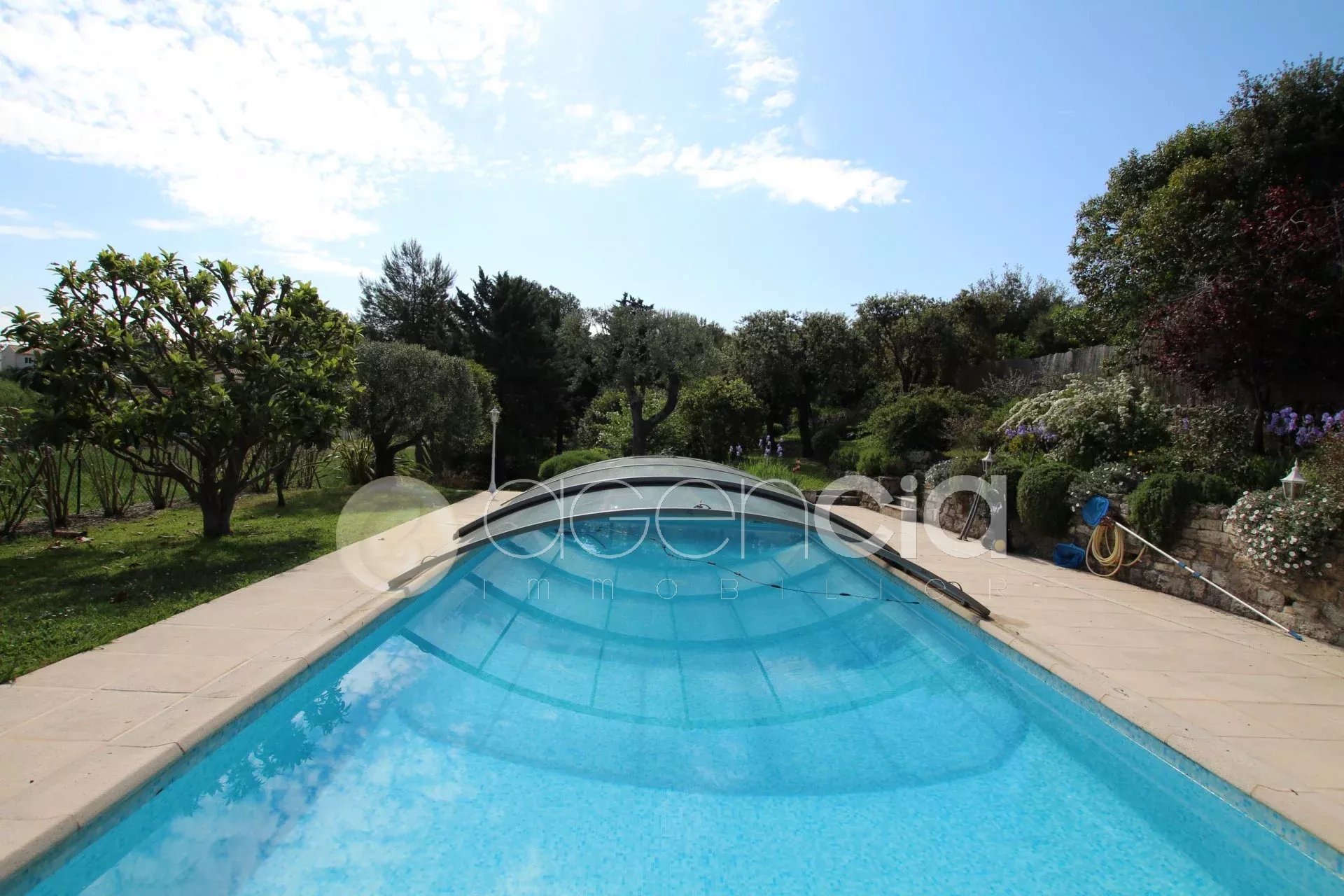 Agence immobilière de Agencia Rouret