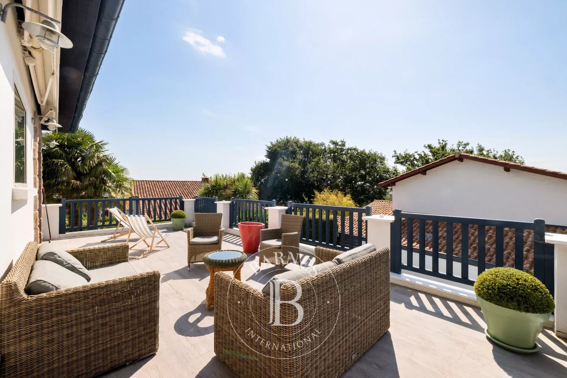 Ciboure  - Maison  - picture 8