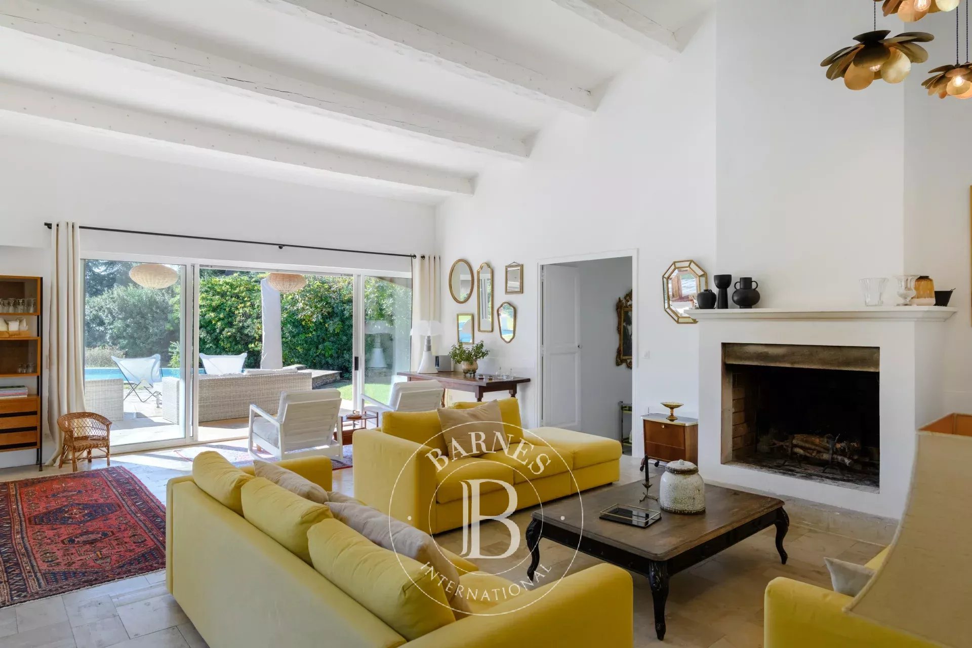 Ev Saint-Cyr-sur-Mer - picture 5