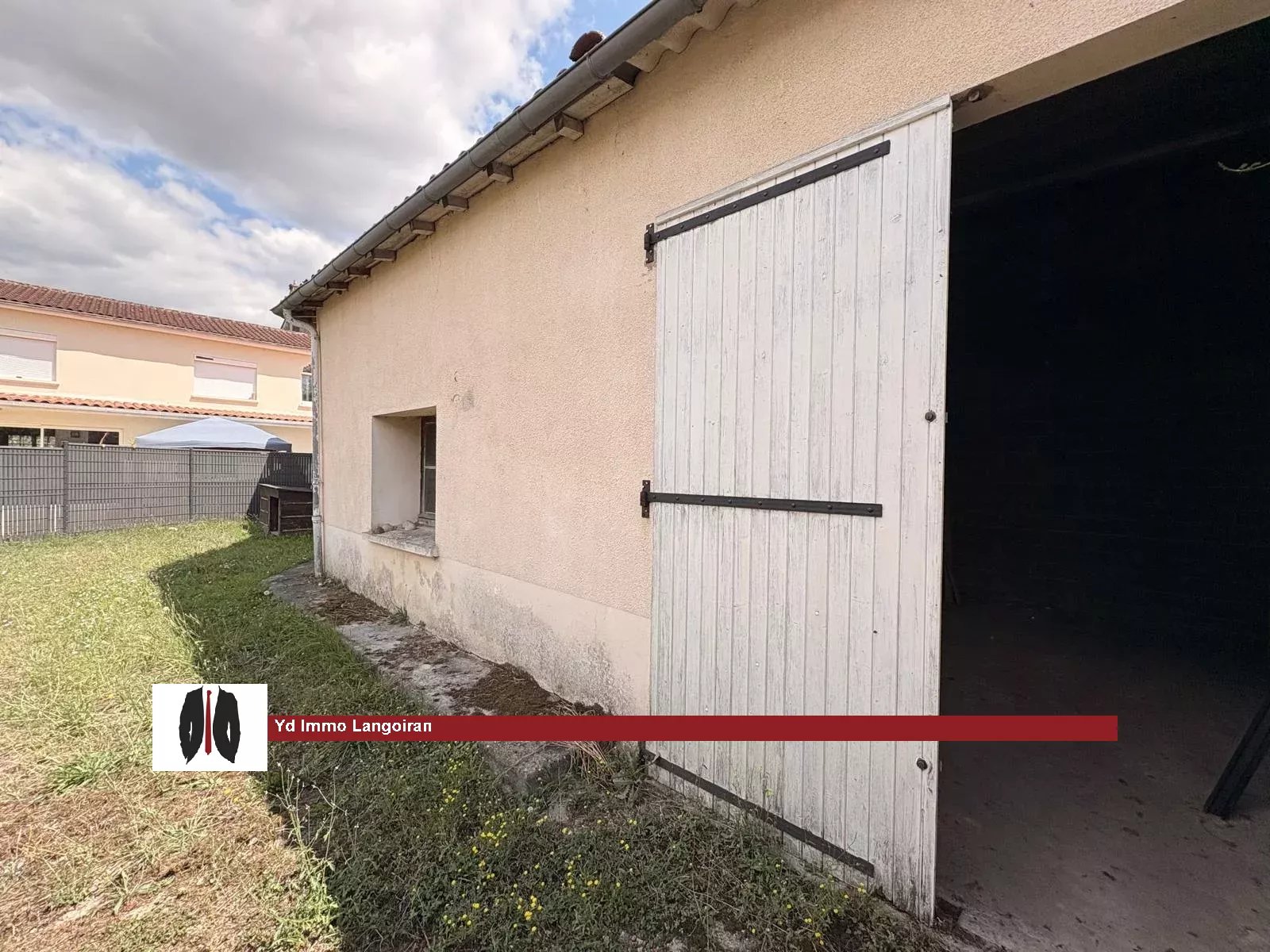 Agence immobilière de YD Immo