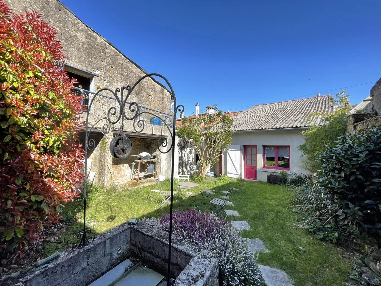 Vente Maison Marange-Silvange
