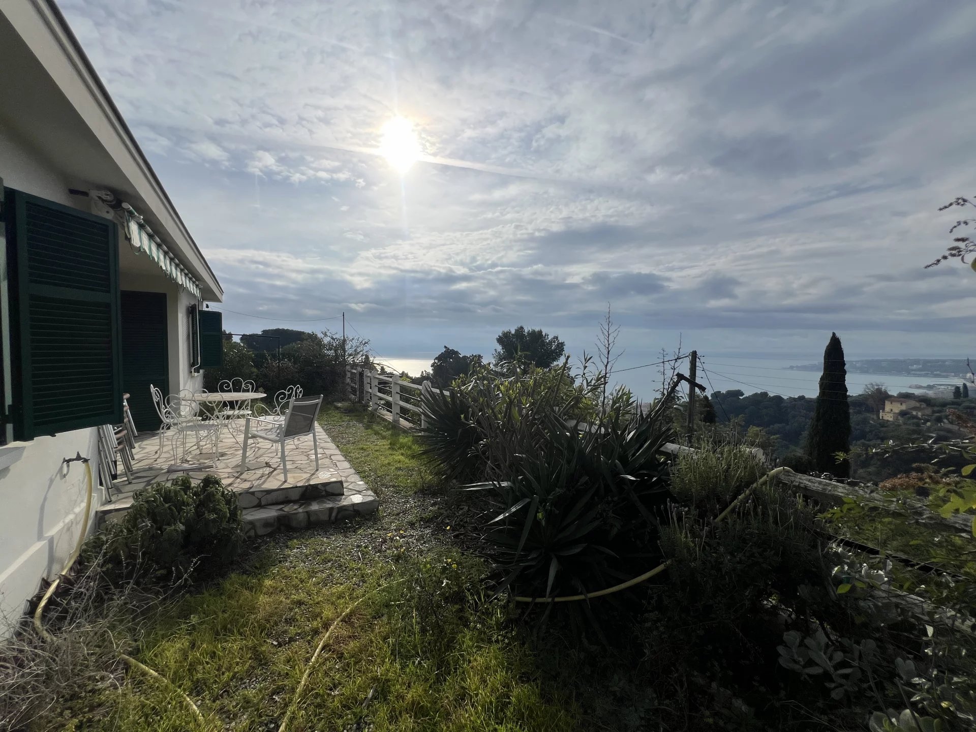 Verkauf Haus Menton Terres-Chaudes