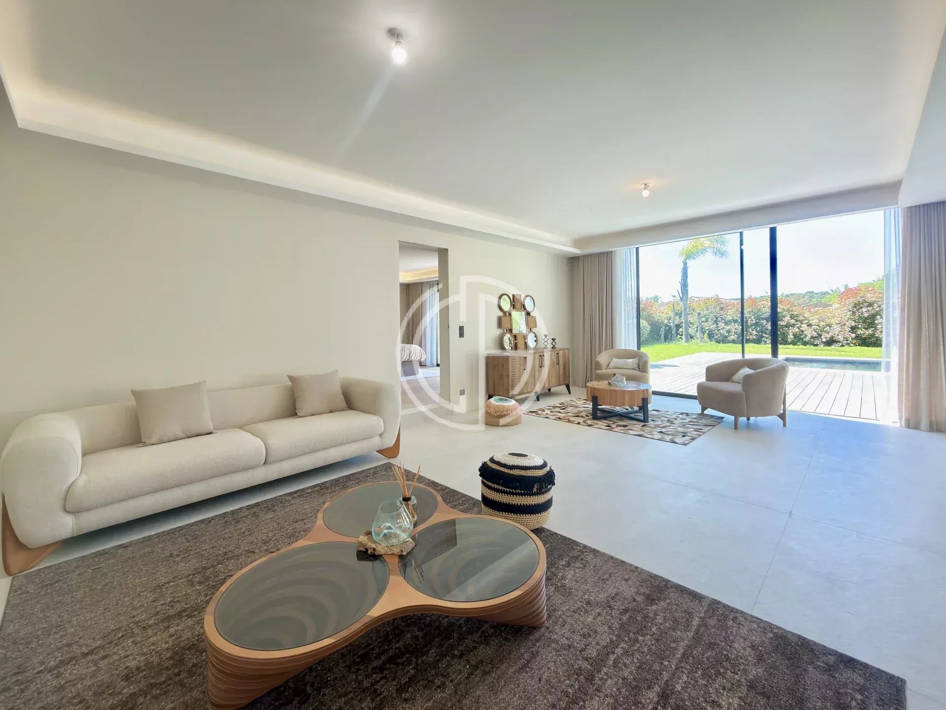 Agence immobilière de Collection d'Azur