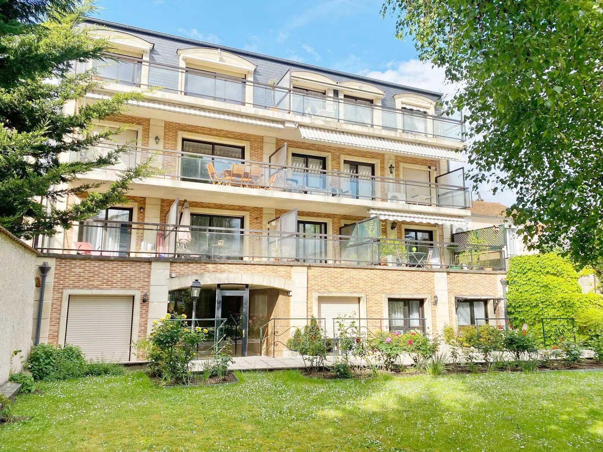 Agence immobilière de France Immobilier